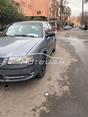 VOLKSWAGEN Gol occasion 1566210