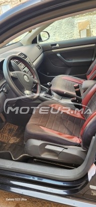 VOLKSWAGEN Gol 1.9 occasion 1679618