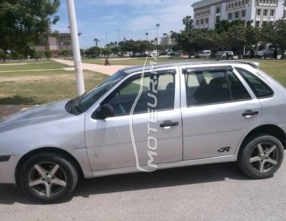 VOLKSWAGEN Gol 1.9 occasion 2481798