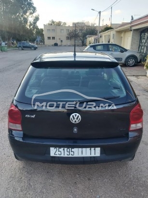 VOLKSWAGEN Gol occasion 1551214