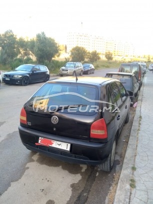 VOLKSWAGEN Gol 2005 occasion 1444878