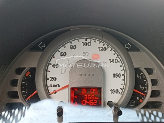 VOLKSWAGEN Gol 2008 occasion 1712760
