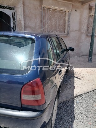 VOLKSWAGEN Gol occasion 1613722