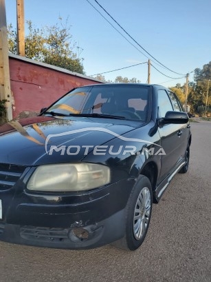VOLKSWAGEN Gol occasion 1551212