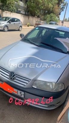 فولكزفاكن جول مستعملة 1619671