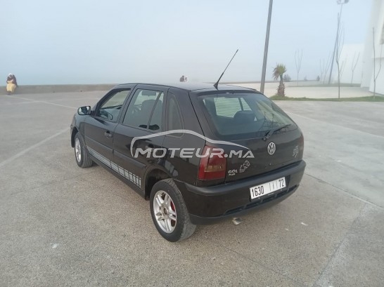 VOLKSWAGEN Gol occasion 1592257