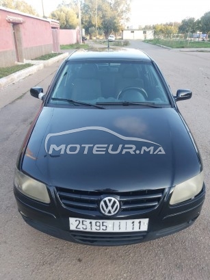 VOLKSWAGEN Gol occasion 1551216