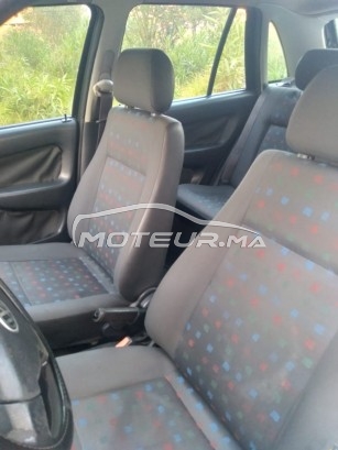 VOLKSWAGEN Gol 2005 occasion 1444879