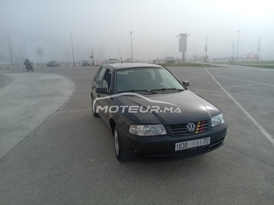 VOLKSWAGEN Gol occasion 1592255