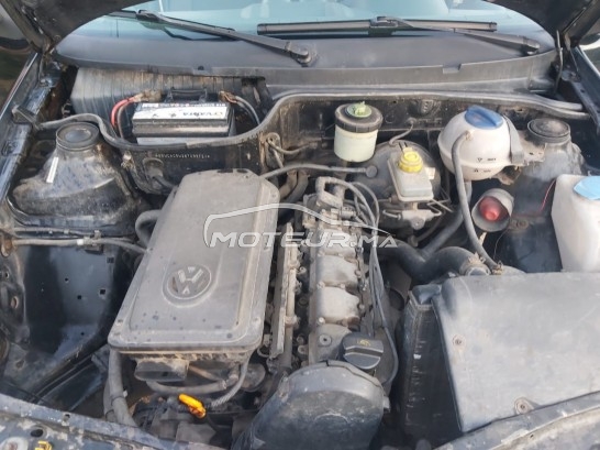 VOLKSWAGEN Gol occasion 1551206