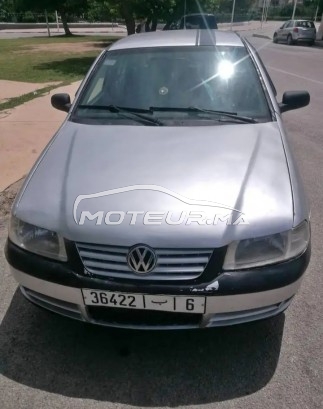 VOLKSWAGEN Gol 1.9 occasion 2481869