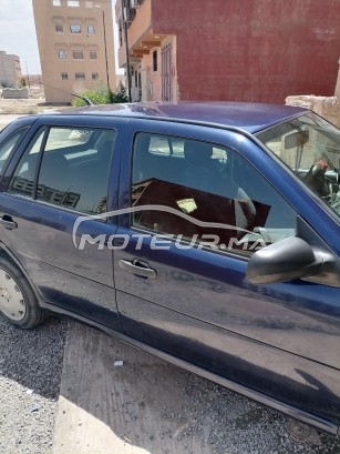 VOLKSWAGEN Gol occasion 1613724