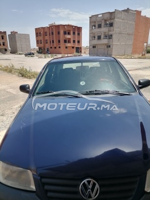 VOLKSWAGEN Gol occasion 1613726