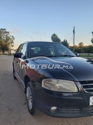 VOLKSWAGEN Gol occasion 1551213