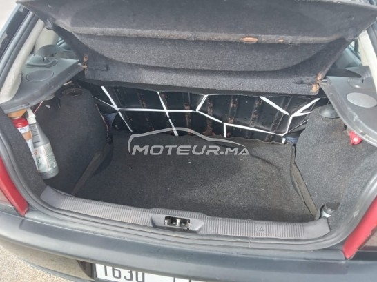 VOLKSWAGEN Gol occasion 1592252