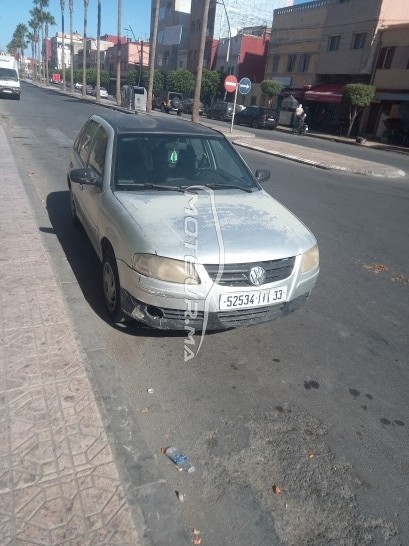 فولكزفاكن جول مستعملة 1709637