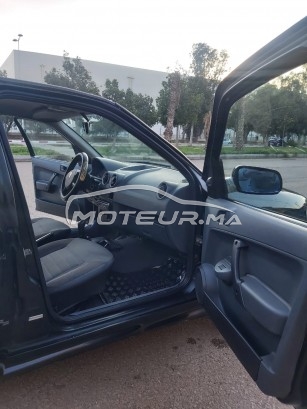 VOLKSWAGEN Gol occasion 1551209