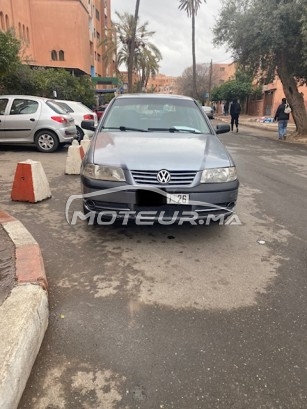 VOLKSWAGEN Gol occasion 1566213