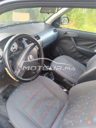 VOLKSWAGEN Gol 2005 occasion 1444880