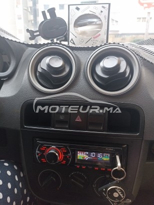 VOLKSWAGEN Gol 2008 occasion 1712759