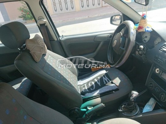 فولكزفاكن جول مستعملة 1427394