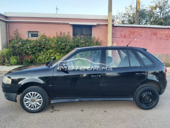 VOLKSWAGEN Gol occasion 1551208