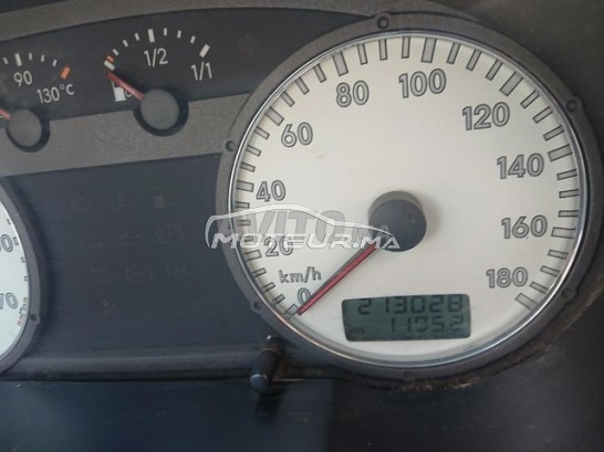 فولكزفاكن جول مستعملة 1427395