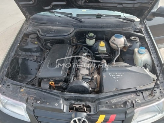 VOLKSWAGEN Gol occasion 1592253
