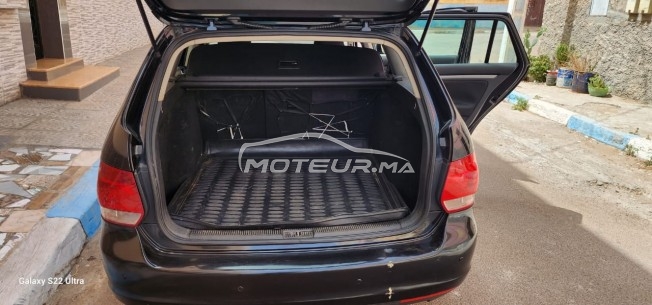 VOLKSWAGEN Gol 1.9 occasion 1679617