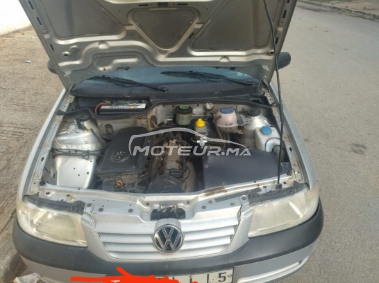 فولكزفاكن جول مستعملة 1619665