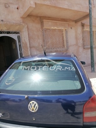 VOLKSWAGEN Gol occasion 1613723
