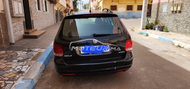 VOLKSWAGEN Gol 1.9 occasion 1679616