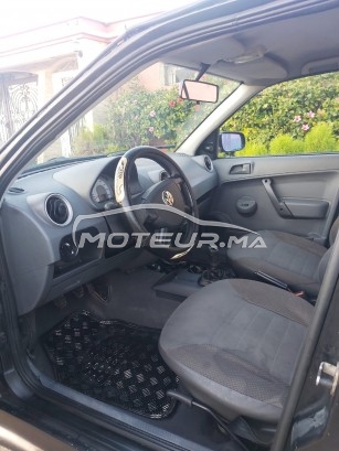 VOLKSWAGEN Gol occasion 1551210