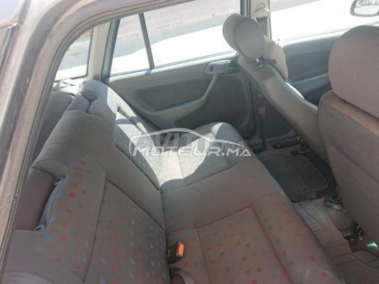 فولكزفاكن جول مستعملة 1427396