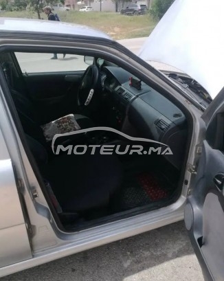 VOLKSWAGEN Gol 1.9 occasion 2481800