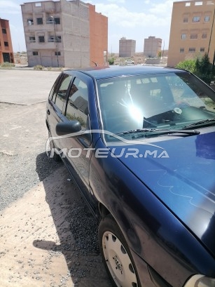 VOLKSWAGEN Gol occasion 1613725