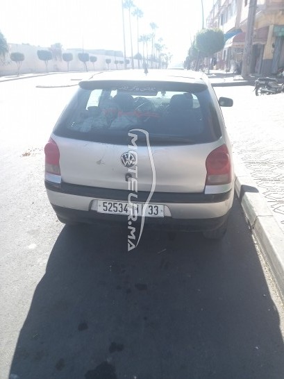 فولكزفاكن جول مستعملة 1709636