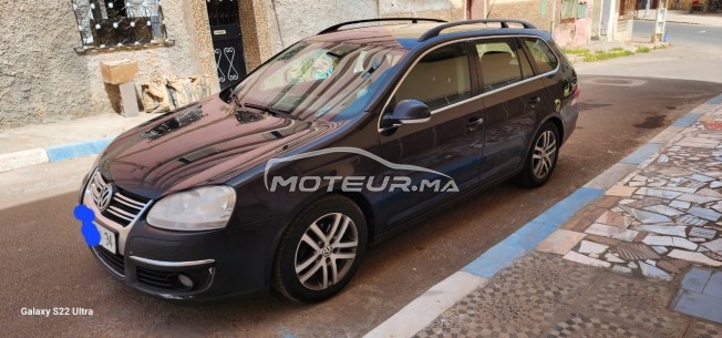 VOLKSWAGEN Gol 1.9 occasion 1679621