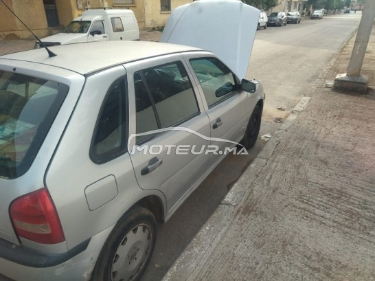 فولكزفاكن جول مستعملة 1619669