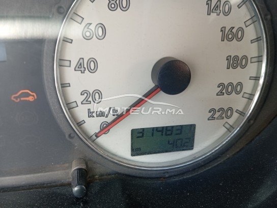 VOLKSWAGEN Gol 1.9 occasion 2481802