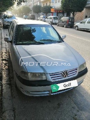 VOLKSWAGEN Gol occasion 1383666