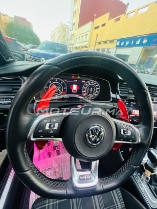 VOLKSWAGEN Golf 7 7.5 gtd occasion 1600587
