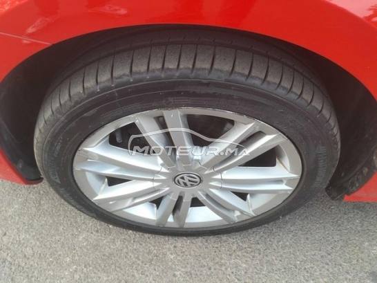 VOLKSWAGEN New golf occasion 3178272