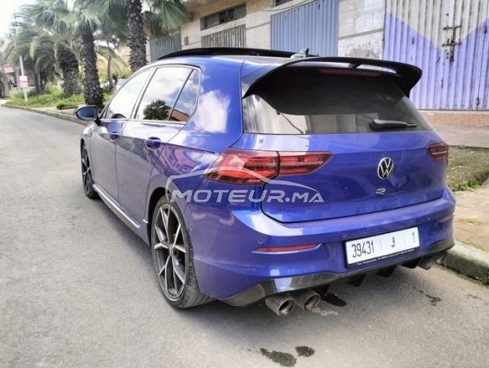 KIFAL - VOLKSWAGEN Golf