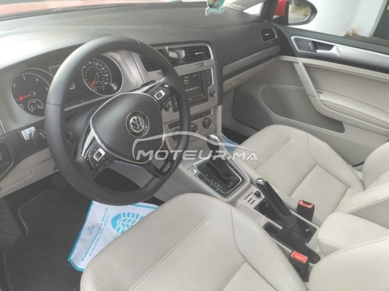 VOLKSWAGEN New golf occasion 3178266