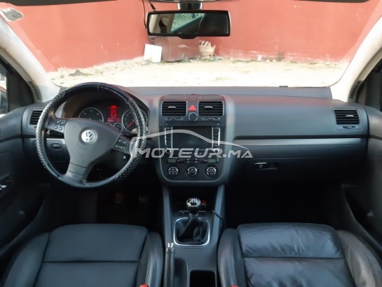 VOLKSWAGEN Golf 5 2007 occasion 1799706