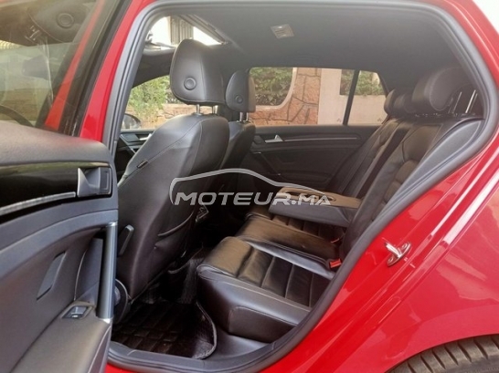 فولكزفاكن نيو جولف مستعملة 3176772