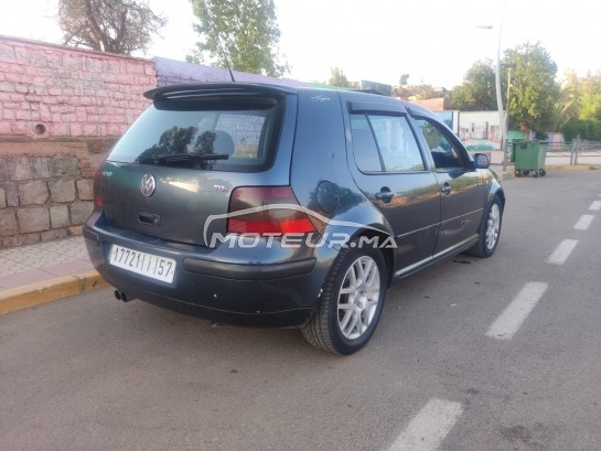 فولكزفاكن جولف 4 Mk4 مستعملة 1680016