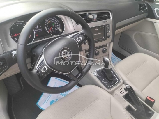 VOLKSWAGEN New golf occasion 3178267