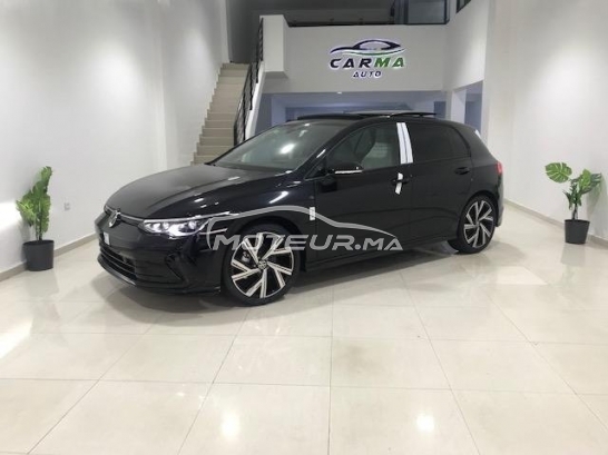 فولكزفاكن جولف 8 مستعملة 1408425